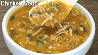 The Best Chicken Soup | Delicious & Easy Soup Recipe