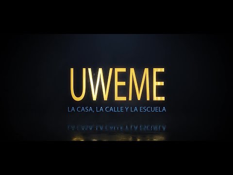 UweMe - La casa , la calle y la escuela - (Video One Shot) [ISOTOPO FILMS] 2019