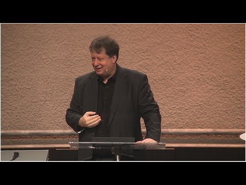 Predikan: Att följa sin kallelse - Dan Salomonsson