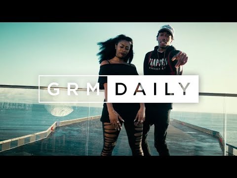Kidd K Rose - Runaway [Music Video] | GRM Daily Video