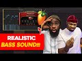 We Made An Afro Beat For Wizkid| Fl Studio Tutorial