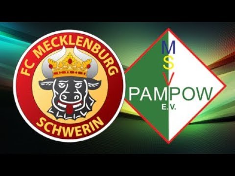Samstag ist Derbyzeit! FCM Schwerin - MSV Pampow
