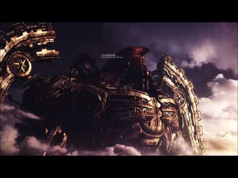 Drakim's VGM 883 - Xenoblade Chronicles - Mechonis Field