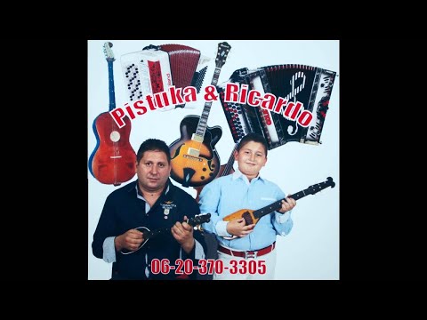 █▬█ █ ▀█▀ Pistuka elmúlik a bánatom ZGSTUDIO ZGmusic