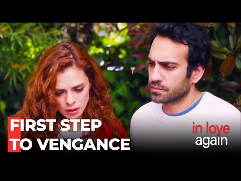 DNA Test Shock To Fatih And Zeynep - Love Again Episode 156