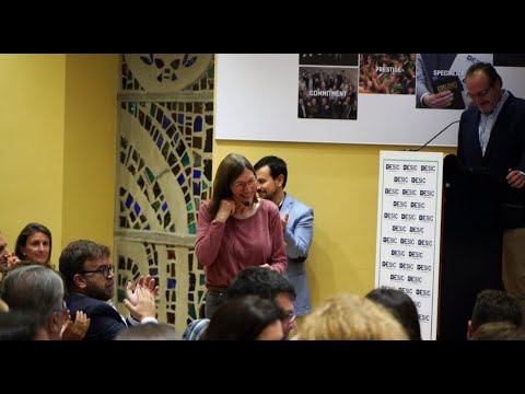 Barbara Oakley: "It is not easy to rewrite the brain" | ESIC