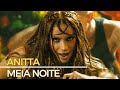 Anitta Meia Noite Domingão Com Huck 05 04 2026