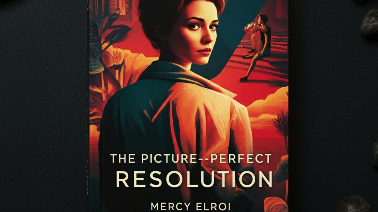 The Picture-Perfect Resolution | Mercy ElRoi | Navigating Life's Challenges | #audiobook | #tedtalk