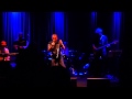 Peter Combe - Down in the Bathroom [LIVE]