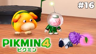 (まだいるんかい…)【ピクミン4】#16