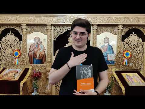 Recenzie  -  Ateismul: o amăgire. Revoluția creștină și adversarii ei de David Bentley Hart