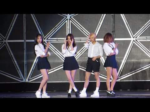 150321 SMTOWN WORLD TOUR IV IN TAIWAN f(x) - 첫 사랑니 (Rum Pum Pum Pum)