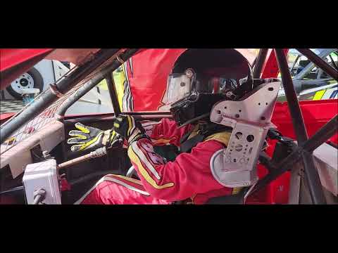 Junior Sedan Australian Title 2023