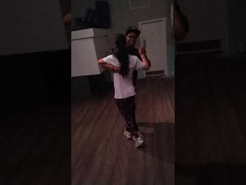 Kizomba Rico n Adda 2020