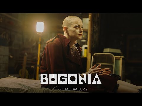 Official Trailer 2