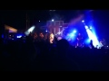 Five Iron Frenzy - "Third World Think Tank" Live @ SoulFest 2012