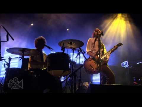 The Dandy Warhols - Get Off (Live in Sydney) | Moshcam