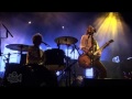 The Dandy Warhols Get Off Live In Sydney Moshcam