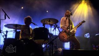The Dandy Warhols - Get Off (Live in Sydney) | Moshcam