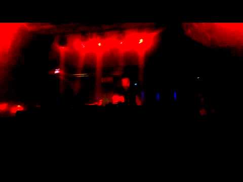 Sneijder @ Circus - John O'Callaghan - The Saw