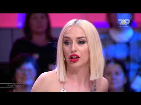 Top Show Magazine, 5 Janar 2018, Pjesa 2 - Top Channel Albania - Talk Show