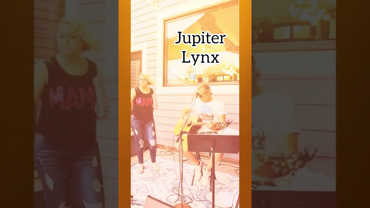 Promotional video thumbnail 1 for Jupiter Lynx