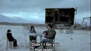 Landscape in the mist (1988) - scene with "The night of the phantom" from Last Drive