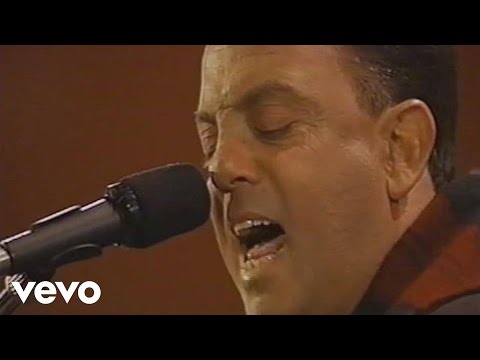 Billy Joel - Q&A: How Does A Song Become A Record? (Harvard 1994)