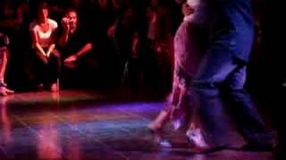 horacio Godoy y Cecilia Garcìa