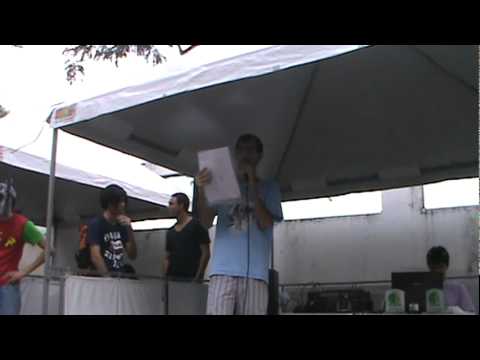 LESMA Categoria A - Fase 01 - Filipovisky - nipPOP 2011