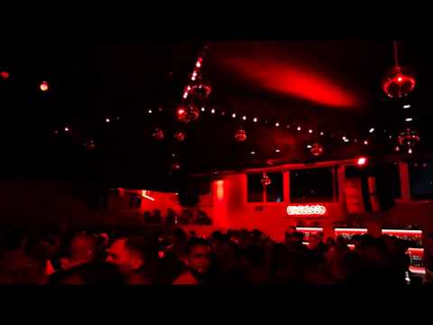 APHROHEAD PLAYS APHROHEAD IN THE DARK WE LIVE  LIVE @ DC10 IBIZA, CIRCOLOCO 31-07-2017