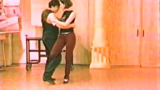 Norberto "Pulpo" Ésbréz, Technique & Art of Pulpo (demo V371-373)