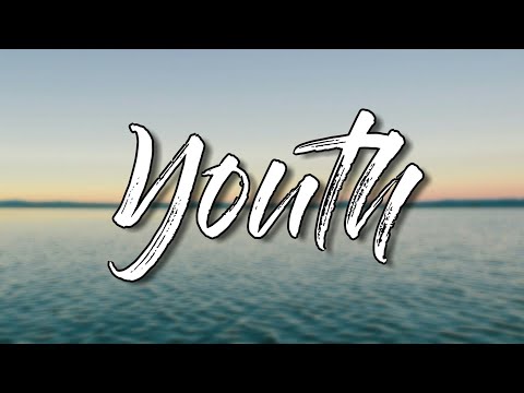 Shawn Mendes - Youth (Lyric Video) ft. Khalid