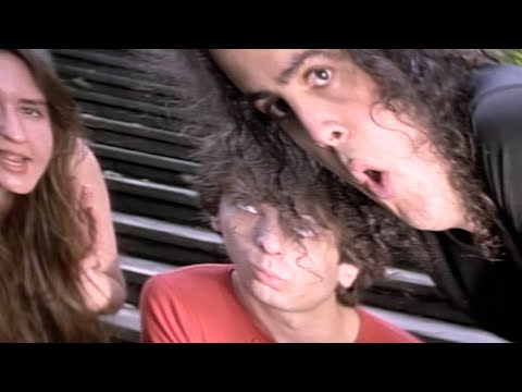 Mercury Rev - Bronx Cheer HD