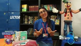 PROYECTO LECTOR AÑO 2022