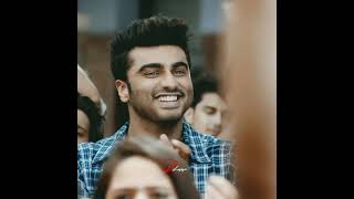 Phir Bhi Tumko Chaahungi ☺️❣️| Shraddha Kapoor | Arjun Kapoor | Love Status | Lines ❣️