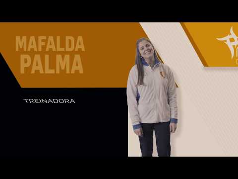 SF Estrela Moitense - Tumbling - Mafalda Palma (TREINADORA)