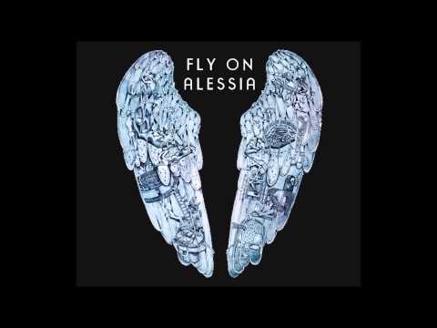 Coldplay - O [Fly On] (ALESSIA cover)