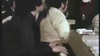 Marc Moulin Placebo - Showbiz suite LIVE!