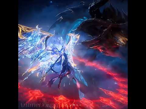 [Soul Land 2] Like Father Like Daughter - Tang Wutong is the female version of God King Tang San