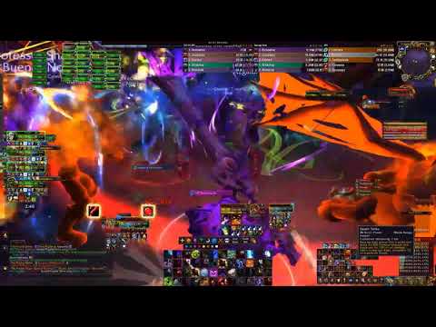 Mythic Prophet Skitra Cheese Strat