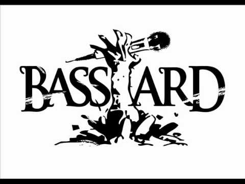basstard&dj korx feat. orgi69 - Gothik rap "verdammt"