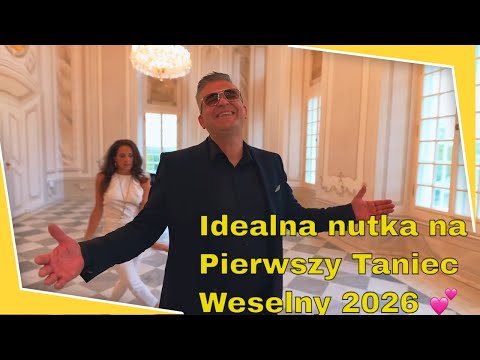 Voy Anuszkiewicz - Zakochani [Piosenka na Pierwszy Taniec Weselny 2026]