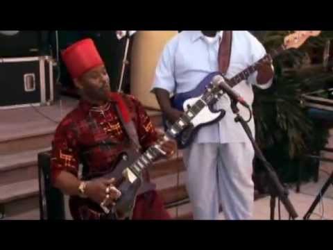 Lil' Ed & The Blues Imperials