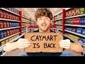 I'M BACK IN MY SUPERMARKET.. (Part 30) DEFAULT Thumbnail