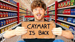 I'M BACK IN MY SUPERMARKET.. (Part 30) MQDEFAULT Thumbnail