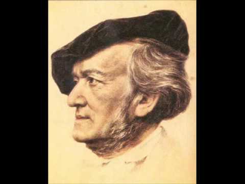 El despertar de Brunilda. Richard Wagner.