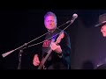 Micky Dolenz Johnny B Goode Annapolis 11-4-25