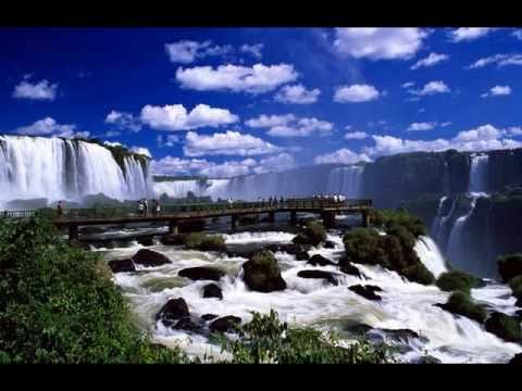 Airto Moreira - Parana