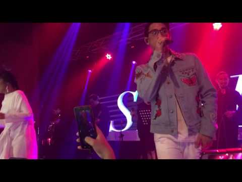 Afgan intimate sides- Berani Sadari ft Yura/Rayi ran